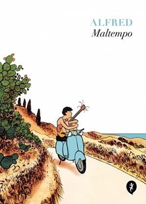 MALTEMPO | 9788419409430 | ALFRED | Llibreria Aqualata | Comprar libros en catalán y castellano online | Comprar libros Igualada