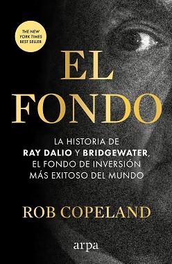 FONDO, EL | 9788410313378 | COPELAND, ROB | Llibreria Aqualata | Comprar libros en catalán y castellano online | Comprar libros Igualada
