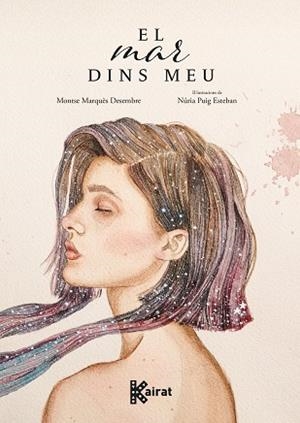 MAR DINS MEU, EL | 9788419476432 | MARQUÈS, MONTSE | Llibreria Aqualata | Comprar libros en catalán y castellano online | Comprar libros Igualada