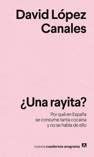 UNA RAYITA? | 9788433946799 | LÓPEZ CANALES, DAVID | Llibreria Aqualata | Comprar llibres en català i castellà online | Comprar llibres Igualada