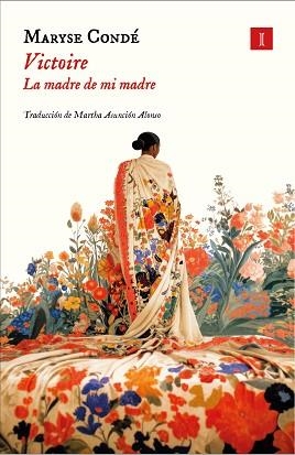 VICTOIRE | 9788419581815 | CONDÉ, MARYSE | Llibreria Aqualata | Comprar llibres en català i castellà online | Comprar llibres Igualada