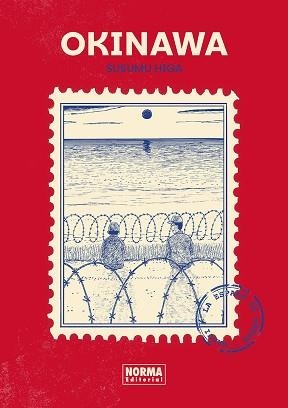 OKINAWA | 9788467976526 | SUSUMU HIGA | Llibreria Aqualata | Comprar libros en catalán y castellano online | Comprar libros Igualada