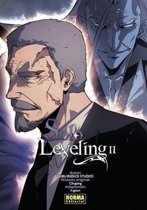 SOLO LEVELING 11 | 9788467975154 | CHUGONG | Llibreria Aqualata | Comprar llibres en català i castellà online | Comprar llibres Igualada