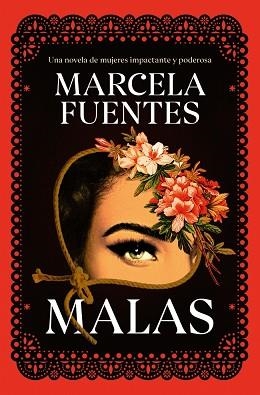 MALAS | 9788491294078 | FUENTES, MARCELA | Llibreria Aqualata | Comprar llibres en català i castellà online | Comprar llibres Igualada