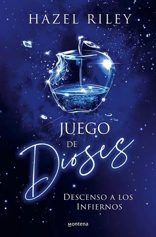 JUEGO DE DIOSES | 9788410396074 | RILEY, HAZEL | Llibreria Aqualata | Comprar libros en catalán y castellano online | Comprar libros Igualada