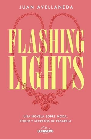 FLASHING LIGHTS | 9788410378957 | AVELLANEDA, JUAN | Llibreria Aqualata | Comprar llibres en català i castellà online | Comprar llibres Igualada