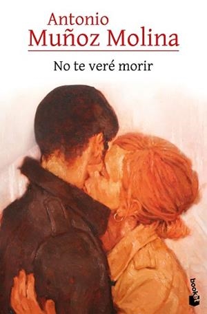 NO TE VERÉ MORIR | 9788432248528 | MUÑOZ MOLINA, ANTONIO | Llibreria Aqualata | Comprar llibres en català i castellà online | Comprar llibres Igualada