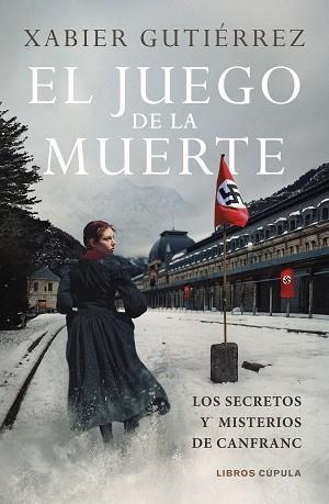 JUEGO DE LA MUERTE, EL | 9788448043308 | GUTIÉRREZ, XABIER | Llibreria Aqualata | Comprar libros en catalán y castellano online | Comprar libros Igualada