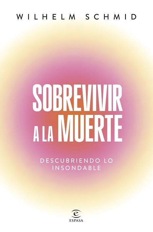 SOBREVIVIR A LA MUERTE | 9788467077469 | SCHMID, WILHELM | Llibreria Aqualata | Comprar libros en catalán y castellano online | Comprar libros Igualada