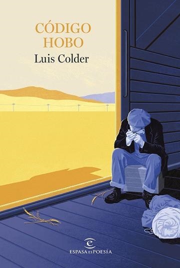 CÓDIGO HOBO | 9788467077599 | COLDER, LUIS | Llibreria Aqualata | Comprar llibres en català i castellà online | Comprar llibres Igualada