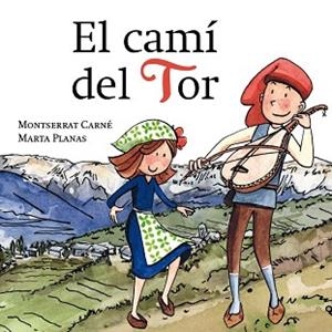 CAMÍ DEL TOR, EL | 9791399013603 | CARNÉ, MONTSERRAT | Llibreria Aqualata | Comprar llibres en català i castellà online | Comprar llibres Igualada