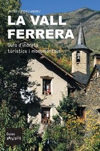 VALL FERRERA, LA | 9791399013641 | SUDRIÀ I ANDREU, XAVIER | Llibreria Aqualata | Comprar libros en catalán y castellano online | Comprar libros Igualada