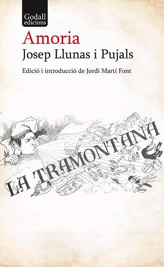 AMORIA | 9788412991512 | LLUNAS PUJALS, JOSEP | Llibreria Aqualata | Comprar llibres en català i castellà online | Comprar llibres Igualada