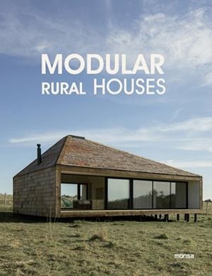 MODULAR RURAL HOUSES | 9788417557829 | Llibreria Aqualata | Comprar libros en catalán y castellano online | Comprar libros Igualada