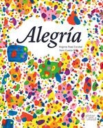 ALEGRIA | 9788412951585 | READ, VIRGINIA | Llibreria Aqualata | Comprar llibres en català i castellà online | Comprar llibres Igualada