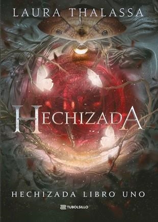 HECHIZADA | 9791387739072 | THALASSA, LAURA | Llibreria Aqualata | Comprar llibres en català i castellà online | Comprar llibres Igualada