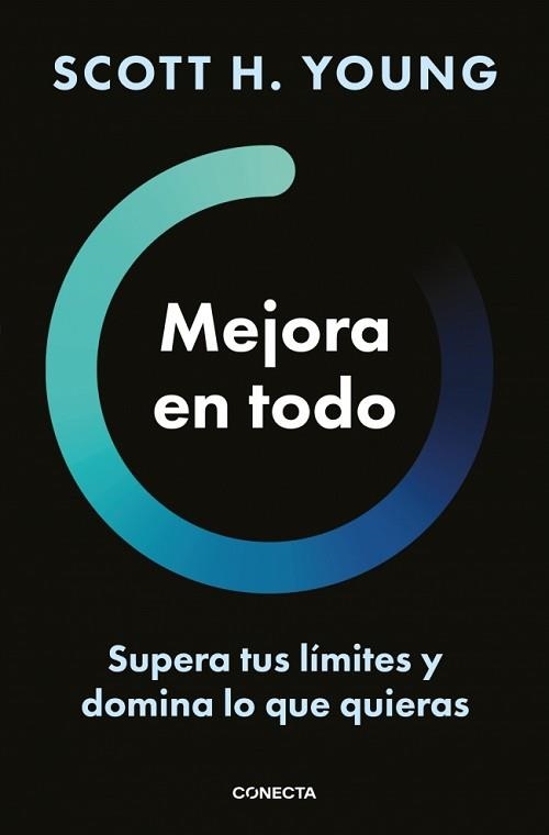 MEJORA EN TODO | 9788418053771 | YOUNG, SCOTT H. | Llibreria Aqualata | Comprar llibres en català i castellà online | Comprar llibres Igualada
