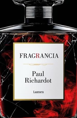 FRAGRANCIA | 9788426432438 | RICHARDOT, PAUL | Llibreria Aqualata | Comprar llibres en català i castellà online | Comprar llibres Igualada