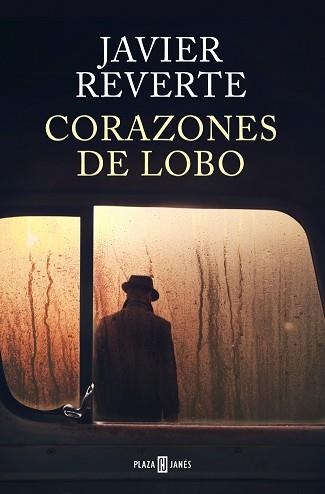 CORAZONES DE LOBO | 9788401035708 | REVERTE, JAVIER | Llibreria Aqualata | Comprar libros en catalán y castellano online | Comprar libros Igualada