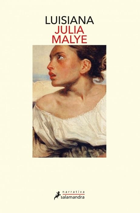 LUISIANA | 9788419346131 | MALYE, JULIA | Llibreria Aqualata | Comprar llibres en català i castellà online | Comprar llibres Igualada