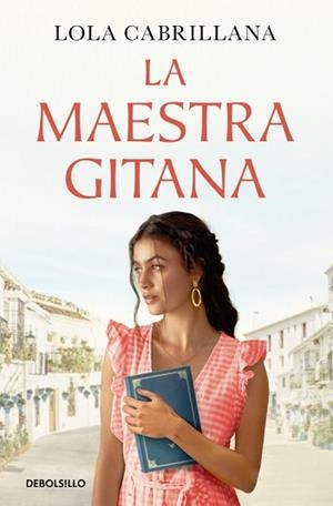 MAESTRA GITANA, LA | 9788466381925 | CABRILLANA, LOLA | Llibreria Aqualata | Comprar llibres en català i castellà online | Comprar llibres Igualada