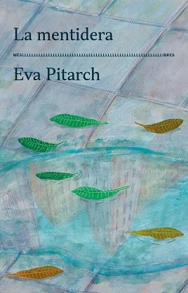 MENTIDERA, LA | 9788417353629 | PITARCH, EVA | Llibreria Aqualata | Comprar llibres en català i castellà online | Comprar llibres Igualada
