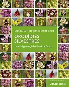 ORQUÍDIES SILVESTRES | 9788413564920 | ANGLADE, JEAN-PHILIPPE / LE DRIANT, FRANCK | Llibreria Aqualata | Comprar libros en catalán y castellano online | Comprar libros Igualada