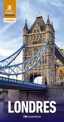 LONDRES | 9788413564951 | WARREN, ANNIE | Llibreria Aqualata | Comprar libros en catalán y castellano online | Comprar libros Igualada