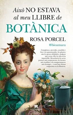 AIXÒ NO ESTAVA AL MEU LLIBRE DE BOTÀNICA | 9788419414779 | PORCEL, ROSA | Llibreria Aqualata | Comprar libros en catalán y castellano online | Comprar libros Igualada