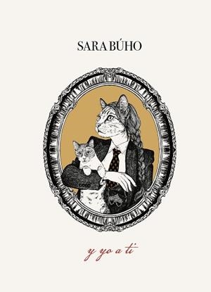 Y YO A TI | 9788410378902 | BÚHO, SARA | Llibreria Aqualata | Comprar libros en catalán y castellano online | Comprar libros Igualada