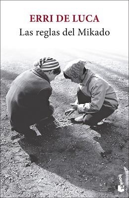 REGLAS DEL MIKADO, LAS | 9788432248481 | DE LUCA, ERRI | Llibreria Aqualata | Comprar libros en catalán y castellano online | Comprar libros Igualada