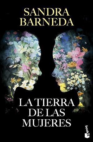 TIERRA DE LAS MUJERES, LA | 9788408304463 | BARNEDA, SANDRA | Llibreria Aqualata | Comprar llibres en català i castellà online | Comprar llibres Igualada