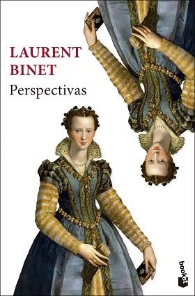 PERSPECTIVAS | 9788432248504 | BINET, LAURENT | Llibreria Aqualata | Comprar libros en catalán y castellano online | Comprar libros Igualada