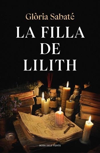 FILLA DE LILITH, LA | 9791387653330 | SABATÉ, GLÒRIA | Llibreria Aqualata | Comprar llibres en català i castellà online | Comprar llibres Igualada
