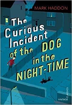 CURIOUS INCIDENT OF THE DOG IN THE NIGHT-TIME, THE | 9780099572831 | HADDON, MARK | Llibreria Aqualata | Comprar llibres en català i castellà online | Comprar llibres Igualada