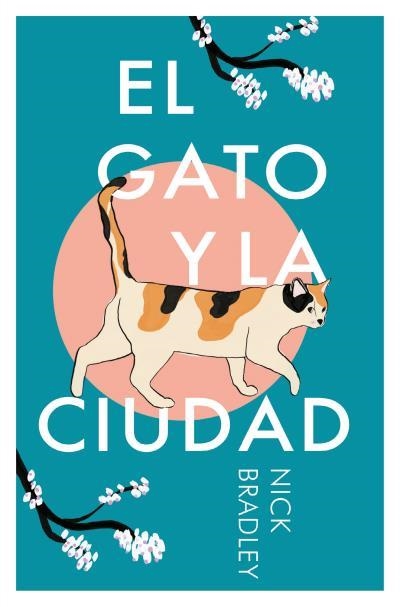GATO Y LA CIUDAD, EL | 9788419130648 | BRADLEY, NICK | Llibreria Aqualata | Comprar libros en catalán y castellano online | Comprar libros Igualada
