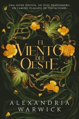 VIENTO DEL OESTE, EL | 9788419988669 | WARWICK, ALEXANDRIA | Llibreria Aqualata | Comprar llibres en català i castellà online | Comprar llibres Igualada