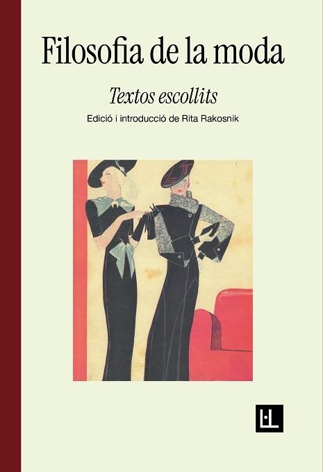 FILOSOFIA DE LA MODA | 9788412908657 | LEOPARDI, GIACOMO / GAUTIER, THÉOPHILE / WILDE, OSCAR / SIMMEL, GEORG | Llibreria Aqualata | Comprar llibres en català i castellà online | Comprar llibres Igualada