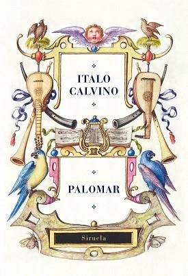 PALOMAR | 9788419553676 | CALVINO, ITALO | Llibreria Aqualata | Comprar llibres en català i castellà online | Comprar llibres Igualada