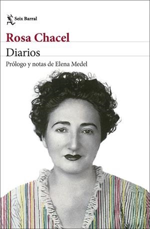 DIARIOS | 9788432248542 | CHACEL, ROSA | Llibreria Aqualata | Comprar llibres en català i castellà online | Comprar llibres Igualada