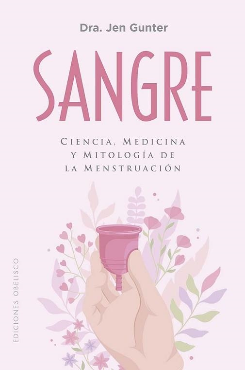 SANGRE | 9788411722711 | GUNTER, JENNIFER | Llibreria Aqualata | Comprar libros en catalán y castellano online | Comprar libros Igualada