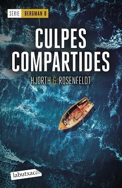 CULPES COMPARTIDES (SÈRIE BERGMAN 8) | 9788419971890 | HJORTH, MICHAEL/ROSENFELDT, HANS | Llibreria Aqualata | Comprar llibres en català i castellà online | Comprar llibres Igualada