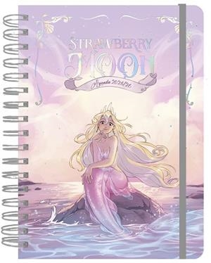 2025-2026 AGENDA ESCOLAR SEMANAL LAIA LÓPEZ | 9788419215505 | LÓPEZ, LAIA | Llibreria Aqualata | Comprar llibres en català i castellà online | Comprar llibres Igualada