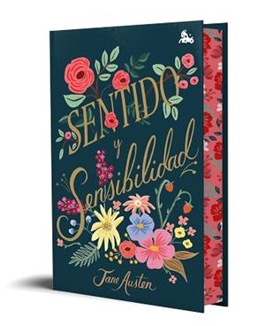 SENTIDO Y SENSIBILIDAD | 9788408304852 | AUSTEN, JANE | Llibreria Aqualata | Comprar llibres en català i castellà online | Comprar llibres Igualada