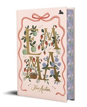 EMMA | 9788408304982 | AUSTEN, JANE | Llibreria Aqualata | Comprar llibres en català i castellà online | Comprar llibres Igualada