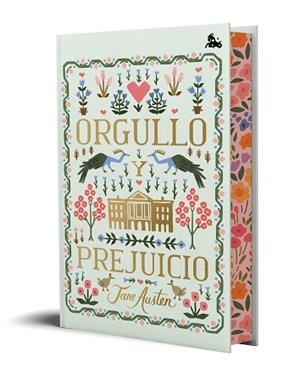 ORGULLO Y PREJUICIO | 9788467077834 | AUSTEN, JANE | Llibreria Aqualata | Comprar llibres en català i castellà online | Comprar llibres Igualada