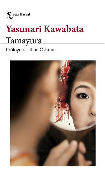 TAMAYURA | 9788432248535 | KAWABATA, YASUNARI | Llibreria Aqualata | Comprar libros en catalán y castellano online | Comprar libros Igualada