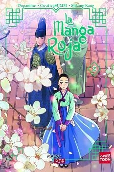 MANGA ROJA 2, LA | 9788410260924 | Llibreria Aqualata | Comprar llibres en català i castellà online | Comprar llibres Igualada