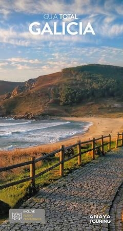 GALICIA | 9788491589471 | POMBO RODRÍGUEZ, ANTÓN | Llibreria Aqualata | Comprar llibres en català i castellà online | Comprar llibres Igualada