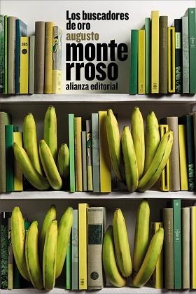 BUSCADORES DE ORO, LOS | 9791370090029 | MONTERROSO, AUGUSTO | Llibreria Aqualata | Comprar llibres en català i castellà online | Comprar llibres Igualada